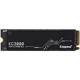 SSD Kingston 1TB KC3000 M.2, NVMe PCIe SKC3000S/1024G 7,000MB/s Read, 6,000MB/s Write | Eponuda.ba