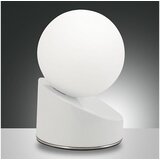 Fabas Luce 3360-30-102 - LED dodirna lampa sa prigušiva GRAVITY LED/5W/230V bela | Eponuda.com