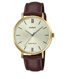 Casio collection ženski sat ( LTP-VT01GL-9B ) Cene