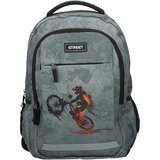 STREET Ruksak Alfa Manual Street Netto | shoptok.hr
