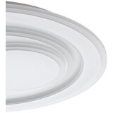 Eglo 32053 - led plafonsko svetlo palagiano LED/21W/230V prečnika 48 cm | Eponuda.com