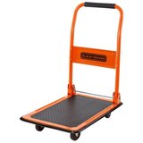  Kolica sa platformom black + decker 80kg | ePonuda.com