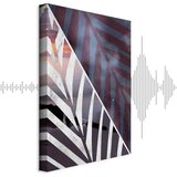  Slika - Tropical Day (1 Part) Vertical 80x120 | shoptok.hr