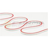 LED traka NEON FLEX LNA2835-120-24-crvena IP65 | ePonuda.com