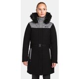 Kilpi Women's winter coat KETRINA-W Black Cijene