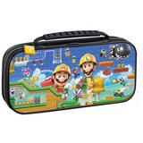 Nintendo BIGBEN NINTENDO SWITCH TRAVEL CASE MARIO MAKER TORBICA Cene