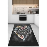 Conceptum Hypnose tepih, 120x180cm, crni | Eponuda.com