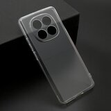  Futrola ultra tanki protect silikon za xiaomi redmi note 15 5g providna (bela) ( F124241 ) | Eponuda.com