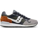 Saucony Modne superge - shadow-5000_s707 Zelena | Shoptok.si