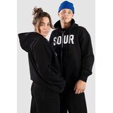Sour Solution Army Jopa s kapuco black | Shoptok.si