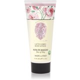 La Florentina Rose of May Body Lotion hidratantno mlijeko za tijelo s mirisom ruže 200 ml | shoptok.hr