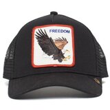 Goorin Bros The Freedom Eagle Crna | shoptok.hr