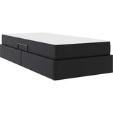  Postelja z dodatnim prostorom za shranjevanje in vzmetnico 2 pcs, (5000099380) | Shoptok.si