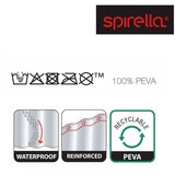 Spirella Tuš zavjesa 180x200 cm Birdy – | shoptok.hr