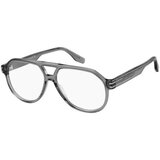 Marc Jacobs MARC880 KB7 ONE SIZE (57) Siva/Kristalna Cene