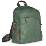 Uppababy modni previjalni nahrbtnik Emmet, zelena | Shoptok.si