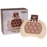 Interaktivna arkadna igra sa zvučnim i svjetlosnim značajkama - Medo | shoptok.hr