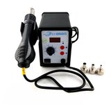 ATTEN Duvaljka ACE 858D by | ePonuda.com