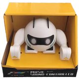 Magic Toys Zero interaktivni gimnastički robot Cijene