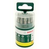 Bosch GRT vijačnih nastavkov 10 delna v valju | Shoptok.si