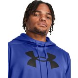 Under Armour Men's Armour Fleece Big Logo HD sweatshirt | Shoptok.si
