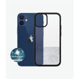 PanzerGlass 0251 ovitek za mobilni telefon 13,7 cm (5.4") Poklopac Črna u