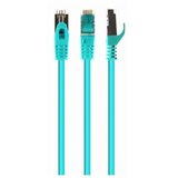 Gembird PP6-3M/G Mrezni kabl, CAT6 FTP Patch cord 3m green | Eponuda.com