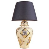 Opviq Stona lampa YL672, 30x20x50 cm, Teget-krem boja | Eponuda.ba