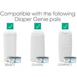 Angelcare Kasete za plenice DIAPER GENIE SELECT XL | Shoptok.si