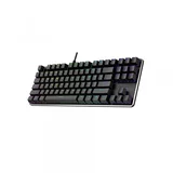 KB500 rgb usb mehanička tastatura