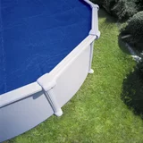 PLANET POOL pokrivalo za bazen solarno, za bazene do premera 550 cm
