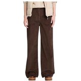 Timberland Široke ženske pantalone Cene
