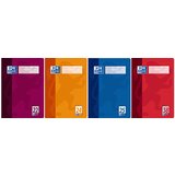 Oxford vadbeni zvezek, DIN A4, linijo 27 / črtasto, 16 listov, (21654967) | Shoptok.si