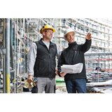 Bosch GHV 12+18V XA L (C) solo CLC | Shoptok.si