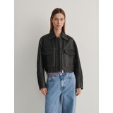 Reserved Ladies` jacket - črna Cene