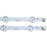 Eastern Star ES-358, LG 42LS3400, 42LM3400 LED TRAKE | Eponuda.com