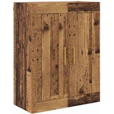  Highboard Staro drvo 69,5 x 34 x 180 cm Konstruirano drvo | shoptok.hr