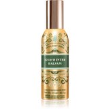 Bath & Body Works Iced Winter Balsam pršilo za dom 42,5 g Cene