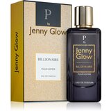 Jenny Glow Billionaire parfumska voda za moške 50 ml | Shoptok.si