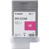 Canon črnilo PFI-121 za TM255/350/355, 130ml, magenta, 6267C001AA Cene