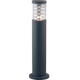 Ideal Lux - Spoljašnja lampa TRONCO 1xE27/42W/230V 60 cm IP65 antracit | Eponuda.com