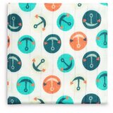 Sensillo Pelena bambus - sidra 75x75 | shoptok.hr
