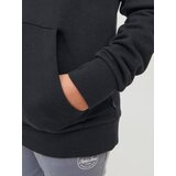 Jack & Jones Duks za dečake 12152841, Crni