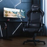 Huzaro Force 6.2 Carbon gaming chair | shoptok.hr