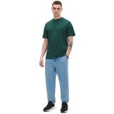 Cropp - Majica basic - Kaki | Shoptok.si