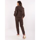 Factory Price Set-MBM-KMPL-30817.17-brown | Shoptok.si