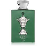 Lattafa Pride Al Areeq Silver parfumska voda uniseks 100 ml Cene