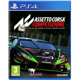 Sony Assetto Corsa Competizione /PS4 | Eponuda.ba