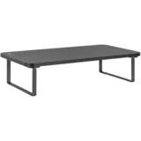 MC-933 Monitor /Laptop stand, max. 20kg, (500x260x122mm)