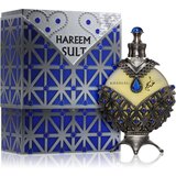Khadlaj Hareem Al Sultan Blue parfumirano olje uniseks 35 ml | Shoptok.si